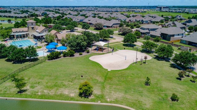 10918 Menaggio Court, Richmond, TX 77406