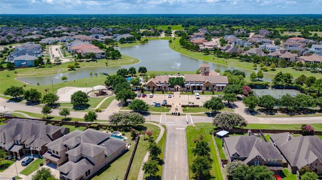 10918 Menaggio Court, Richmond, TX 77406
