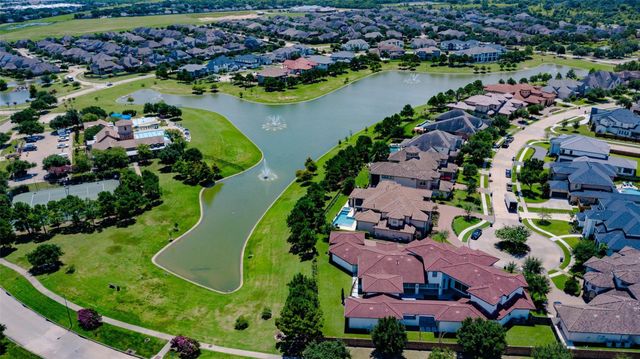 10918 Menaggio Court, Richmond, TX 77406