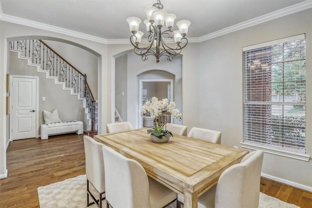 10918 Menaggio Court, Richmond, TX 77406