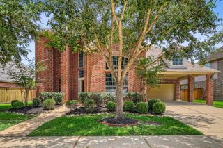 10918 Menaggio Court, Richmond, TX 77406
