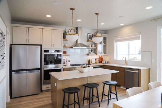 5158 S CENTURY WAY, Riverdale, UT 84405