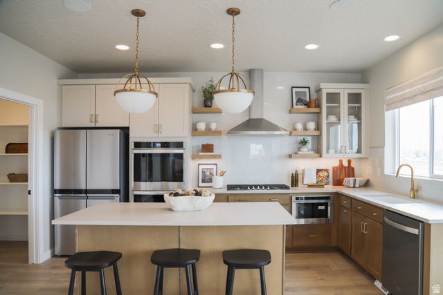 5158 S CENTURY WAY, Riverdale, UT 84405