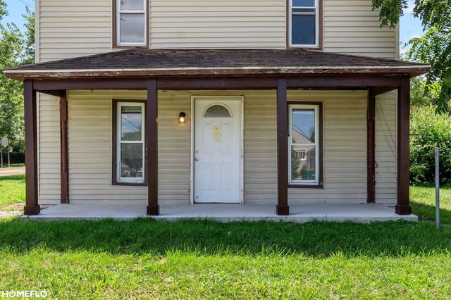 36505 Bismark Road, Huron Twp, MI 48164