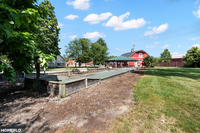 36505 Bismark Road, Huron Twp, MI 48164