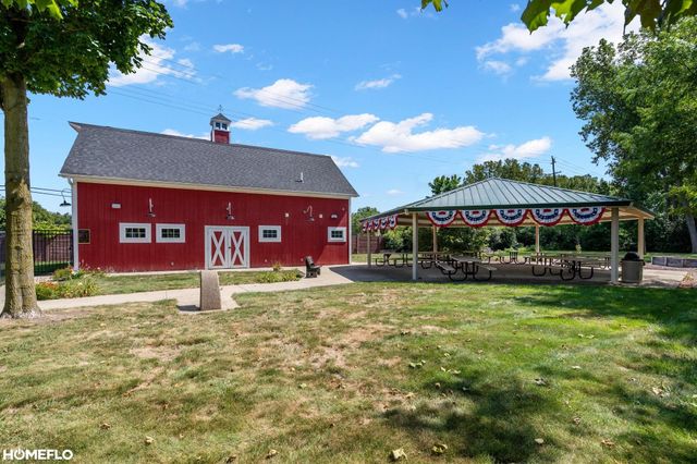 36505 Bismark Road, Huron Twp, MI 48164