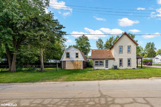 36505 Bismark Road, Huron Twp, MI 48164