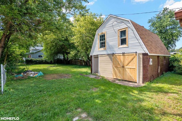 36505 Bismark Road, Huron Twp, MI 48164