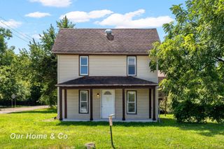 36505 Bismark Road, Huron Twp, MI 48164