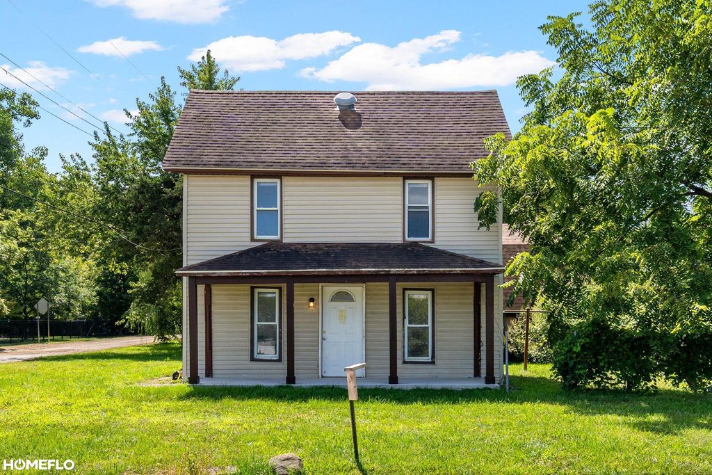 36505 Bismark Road, Huron Twp, MI 48164