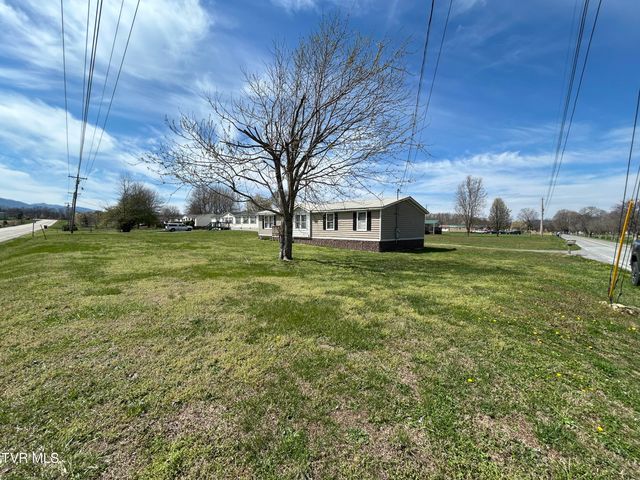 1861 Corby Bridge Road, Chuckey, TN 37641