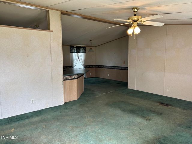 1861 Corby Bridge Road, Chuckey, TN 37641