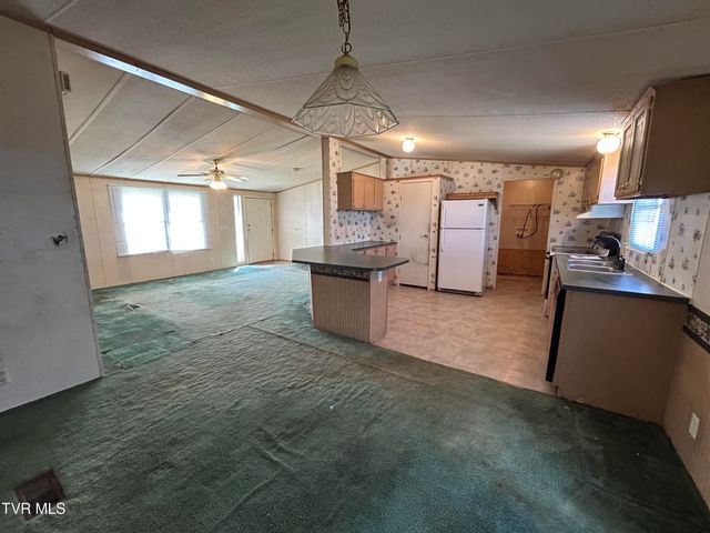 1861 Corby Bridge Road, Chuckey, TN 37641