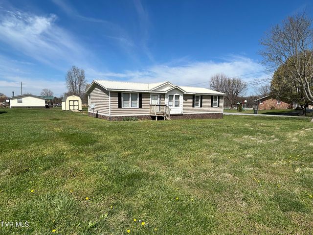 1861 Corby Bridge Road, Chuckey, TN 37641