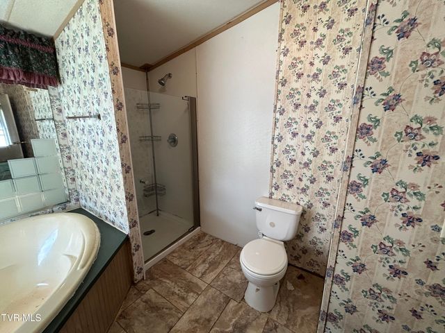 1861 Corby Bridge Road, Chuckey, TN 37641