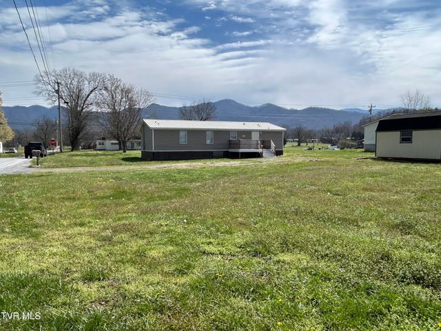 1861 Corby Bridge Road, Chuckey, TN 37641