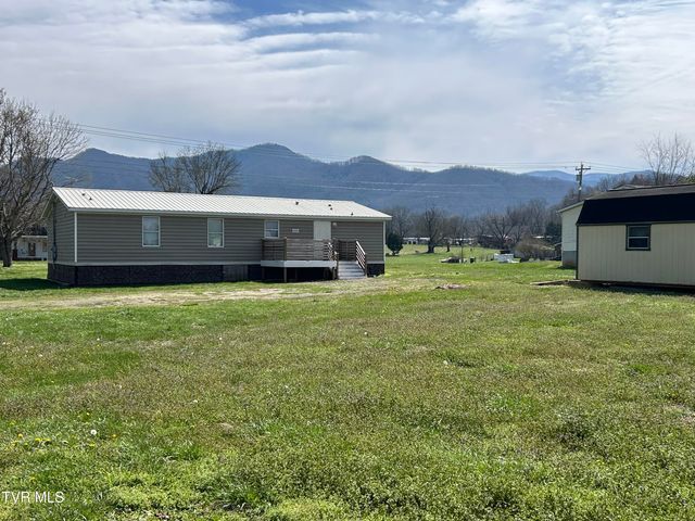 1861 Corby Bridge Road, Chuckey, TN 37641