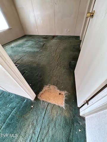 1861 Corby Bridge Road, Chuckey, TN 37641