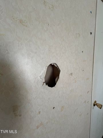 1861 Corby Bridge Road, Chuckey, TN 37641