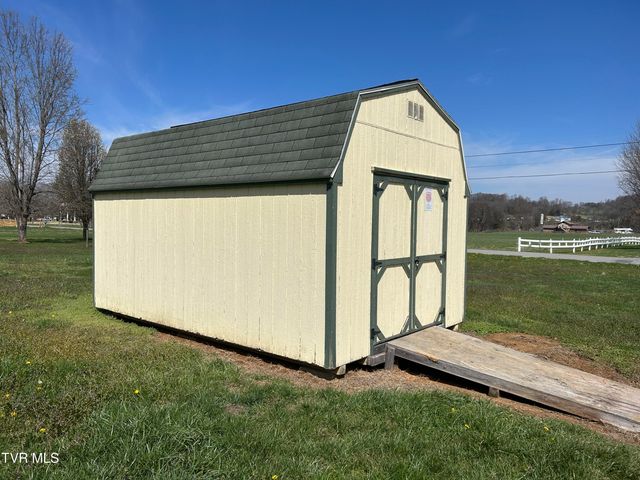 1861 Corby Bridge Road, Chuckey, TN 37641