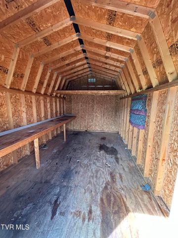 1861 Corby Bridge Road, Chuckey, TN 37641