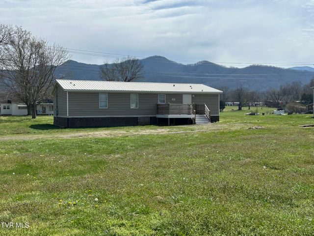 1861 Corby Bridge Road, Chuckey, TN 37641