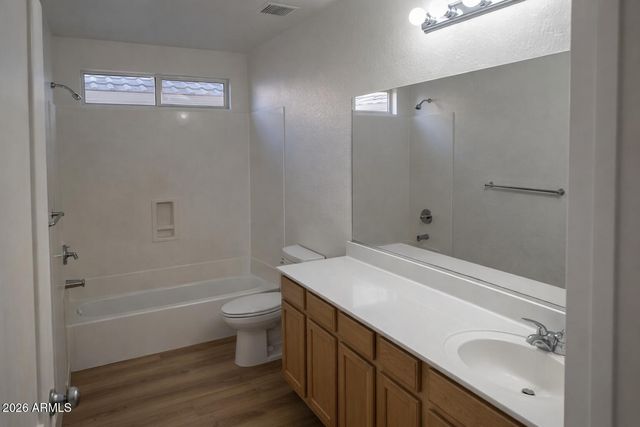 11536 W Oglesby Avenue, Youngtown, AZ 85363