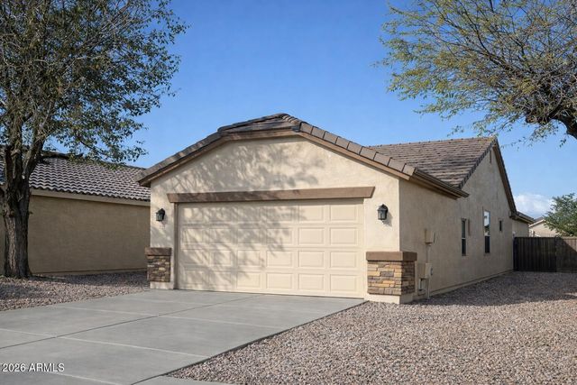 11536 W Oglesby Avenue, Youngtown, AZ 85363