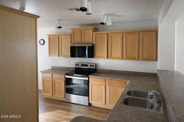 11536 W Oglesby Avenue, Youngtown, AZ 85363