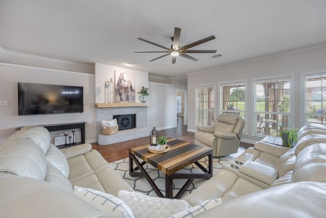 785 Ohara Drive, Lucas, TX 75002
