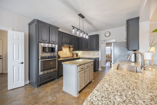 785 Ohara Drive, Lucas, TX 75002