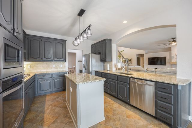 785 Ohara Drive, Lucas, TX 75002