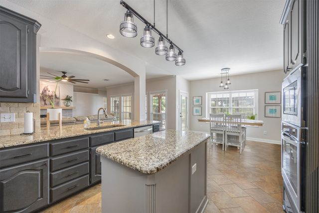 785 Ohara Drive, Lucas, TX 75002