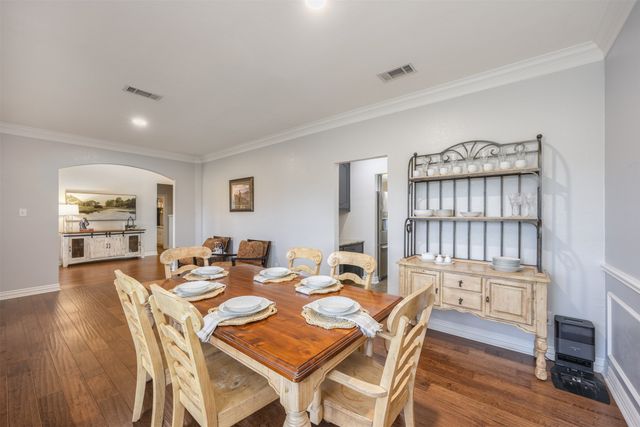 785 Ohara Drive, Lucas, TX 75002