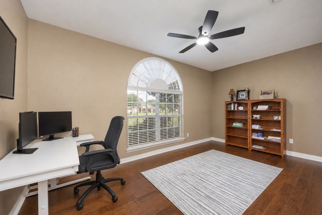 785 Ohara Drive, Lucas, TX 75002