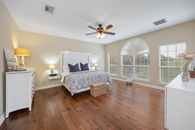 785 Ohara Drive, Lucas, TX 75002