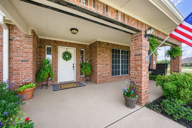 785 Ohara Drive, Lucas, TX 75002