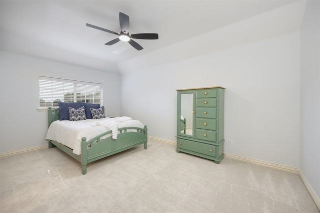 785 Ohara Drive, Lucas, TX 75002