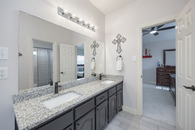 785 Ohara Drive, Lucas, TX 75002