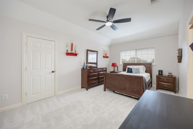 785 Ohara Drive, Lucas, TX 75002