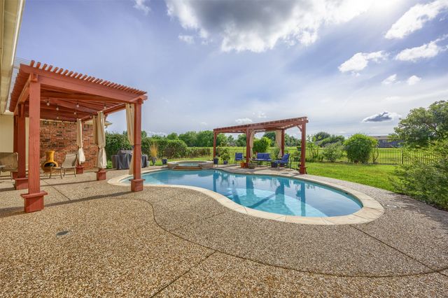 785 Ohara Drive, Lucas, TX 75002