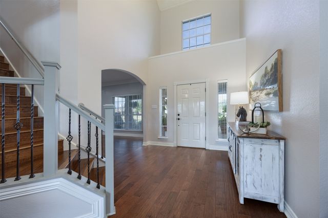 785 Ohara Drive, Lucas, TX 75002