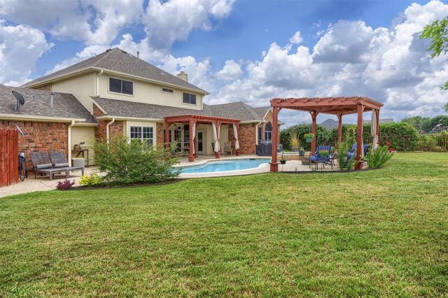 785 Ohara Drive, Lucas, TX 75002