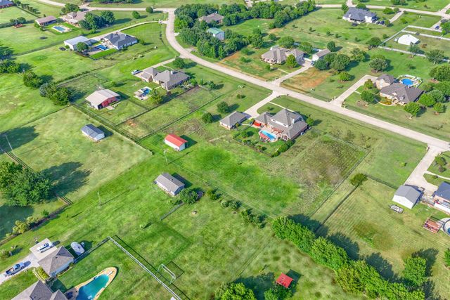 785 Ohara Drive, Lucas, TX 75002