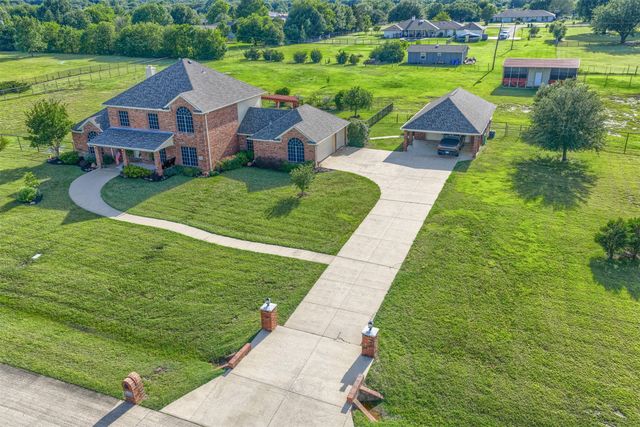 785 Ohara Drive, Lucas, TX 75002