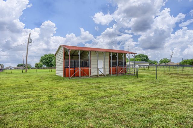 785 Ohara Drive, Lucas, TX 75002
