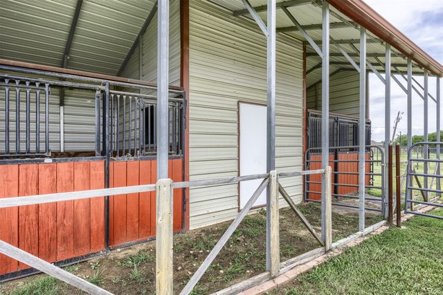 785 Ohara Drive, Lucas, TX 75002