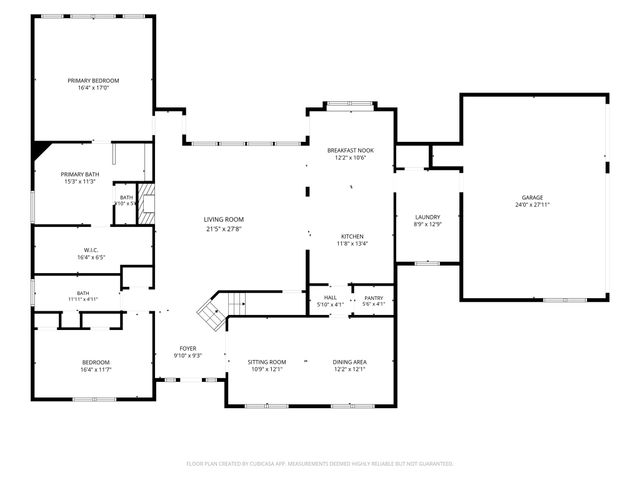 785 Ohara Drive, Lucas, TX 75002