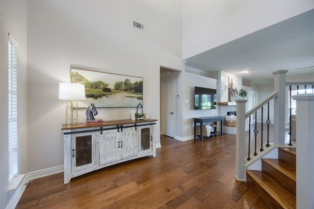 785 Ohara Drive, Lucas, TX 75002