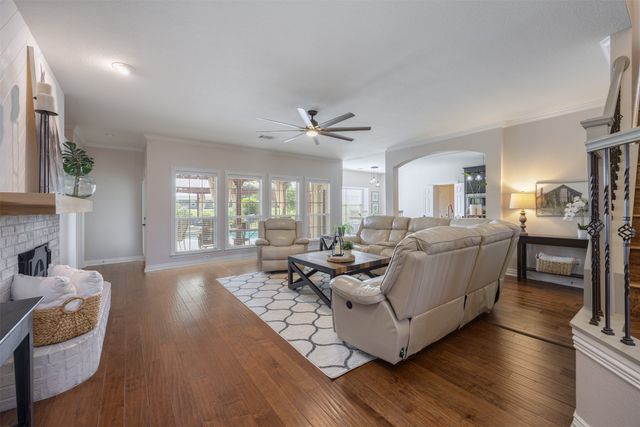 785 Ohara Drive, Lucas, TX 75002
